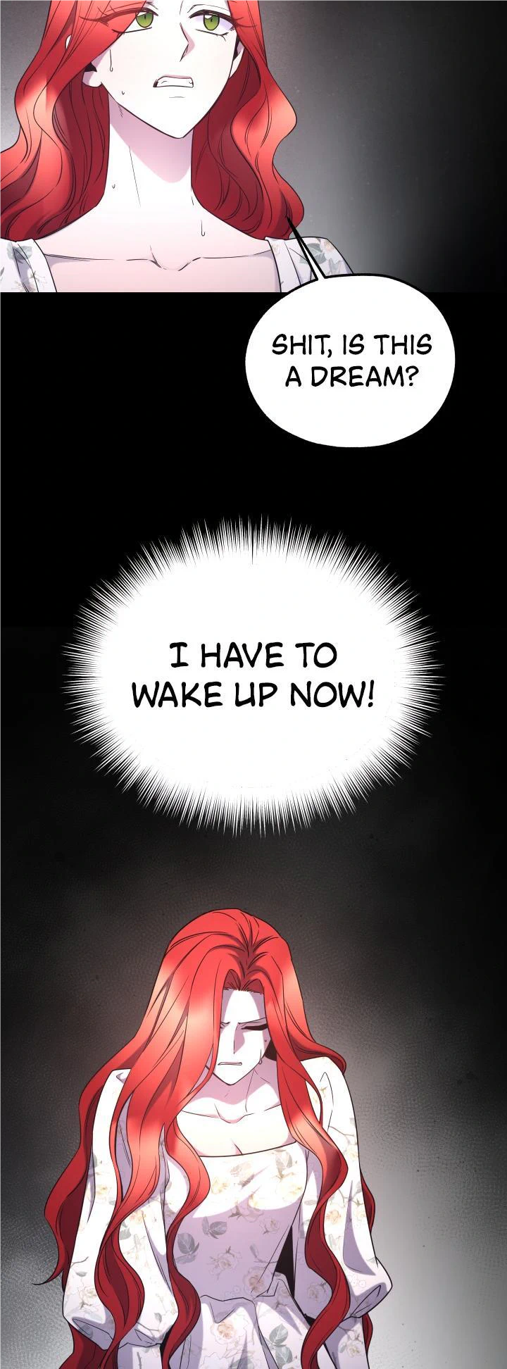 Anyone Can Become A Villainess chapter 111 page 31