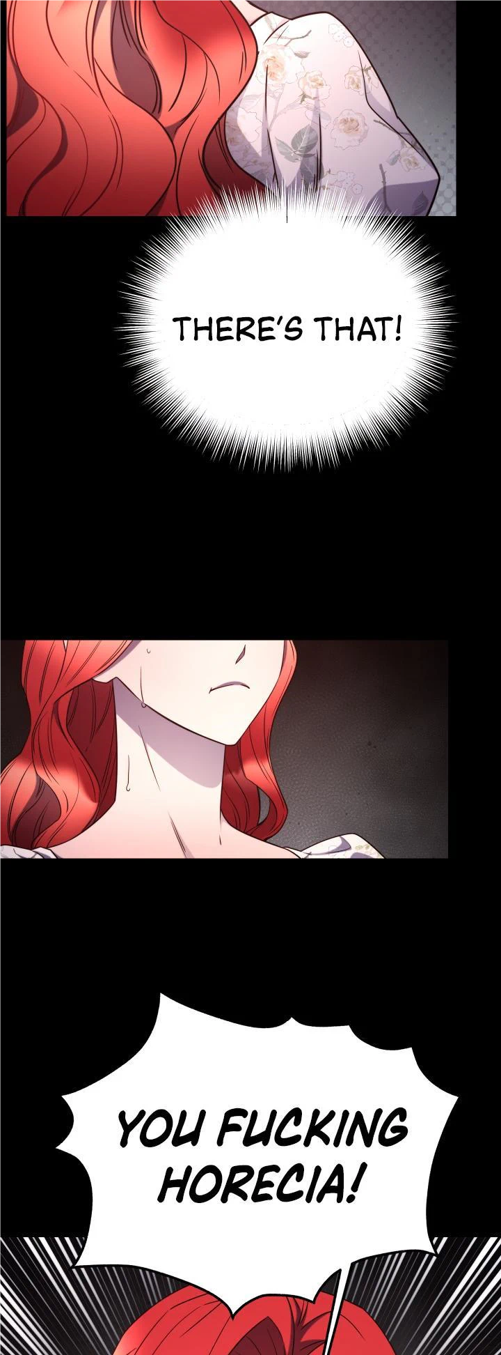 Anyone Can Become A Villainess chapter 111 page 34