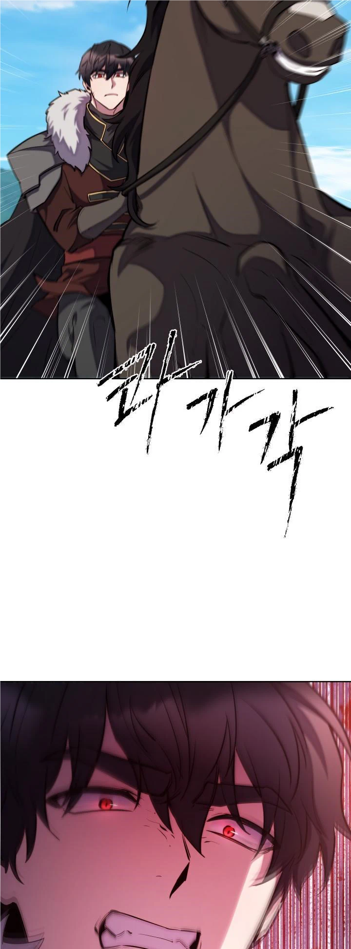 Anyone Can Become A Villainess chapter 111 page 40