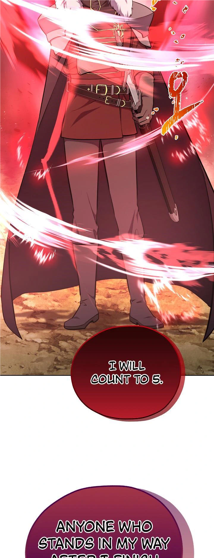 Anyone Can Become A Villainess chapter 111 page 47