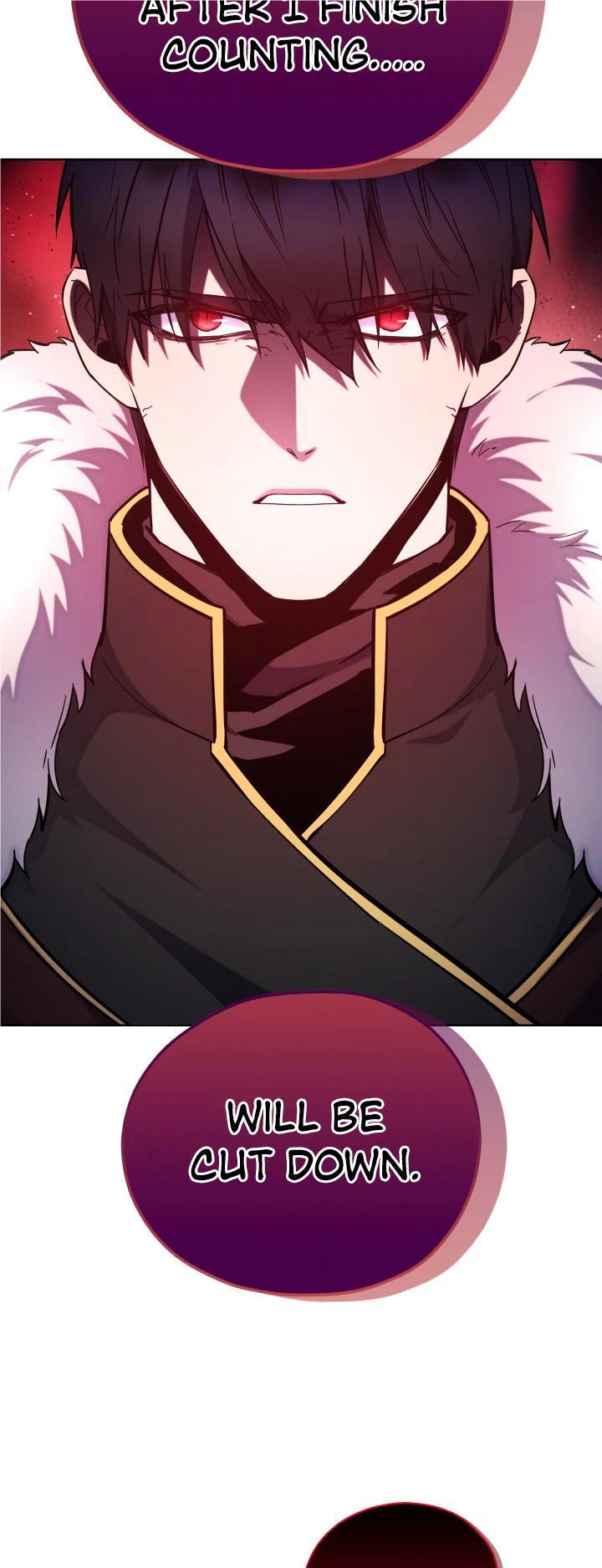 Anyone Can Become A Villainess chapter 111 page 48