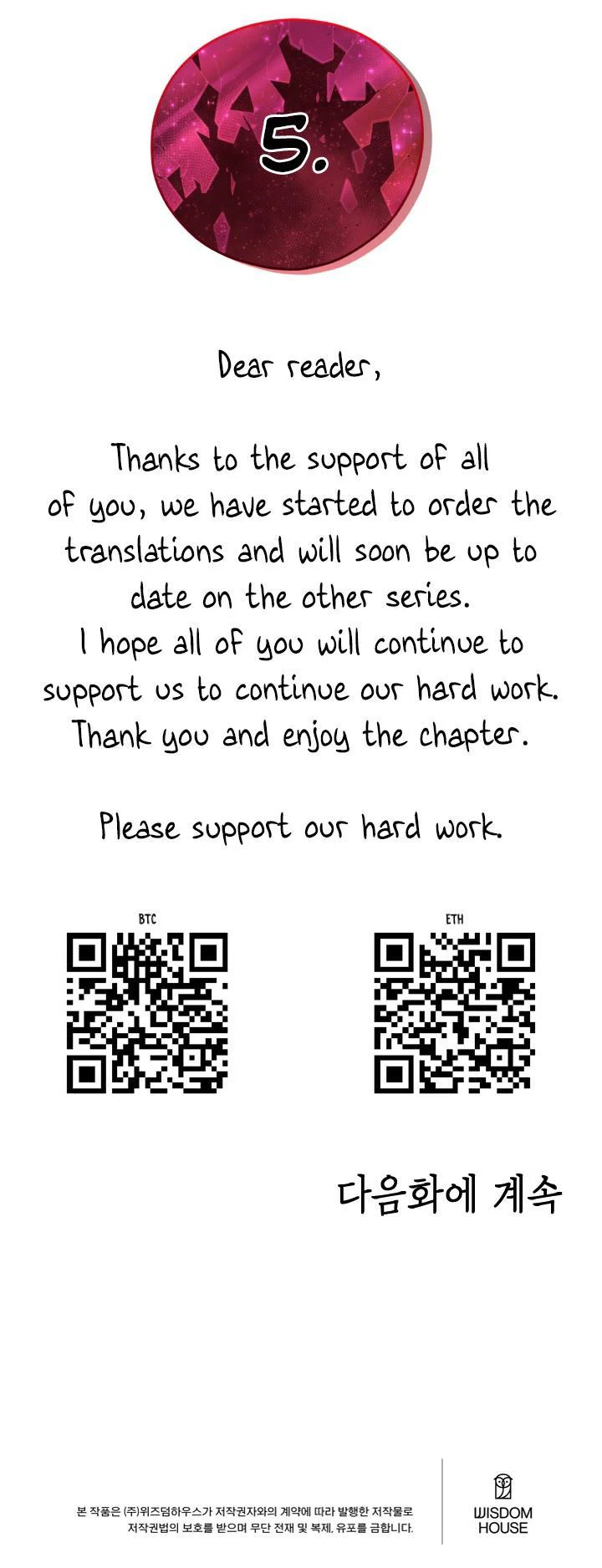 Anyone Can Become A Villainess chapter 111 page 52