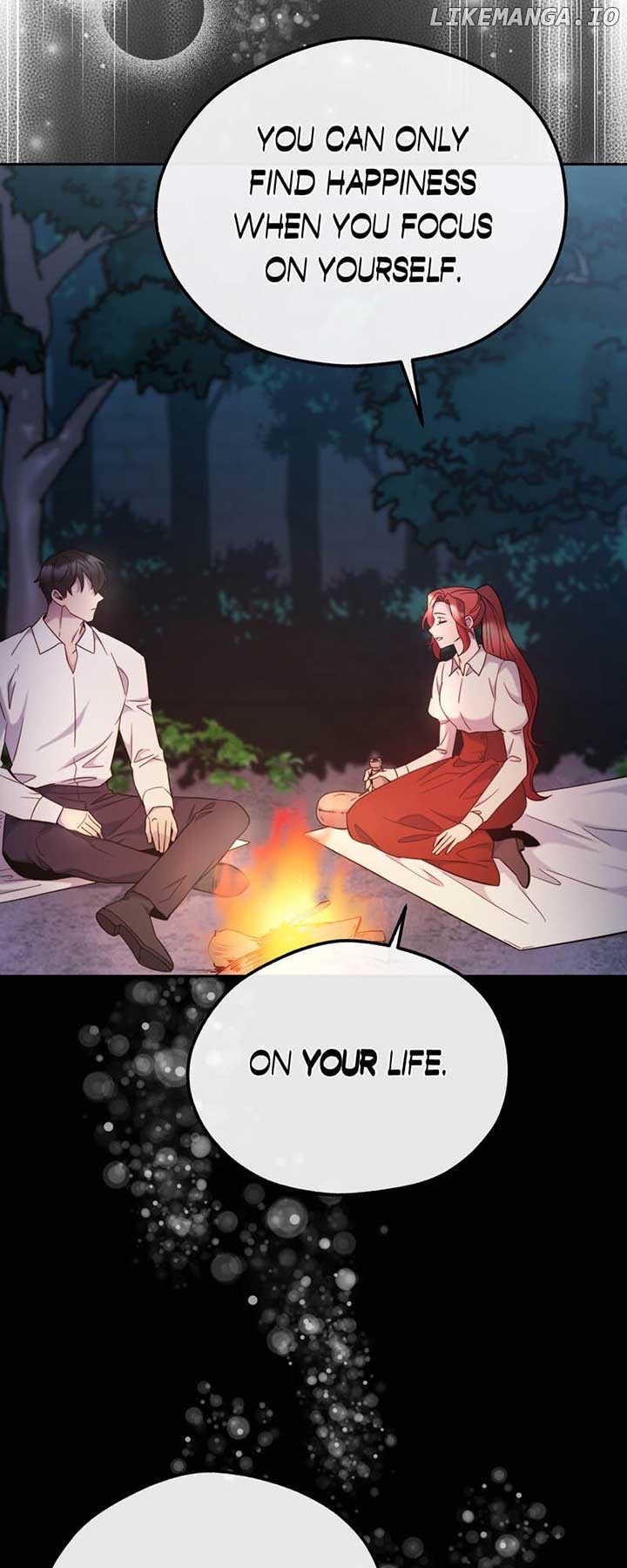 Anyone Can Become A Villainess chapter 129 page 2