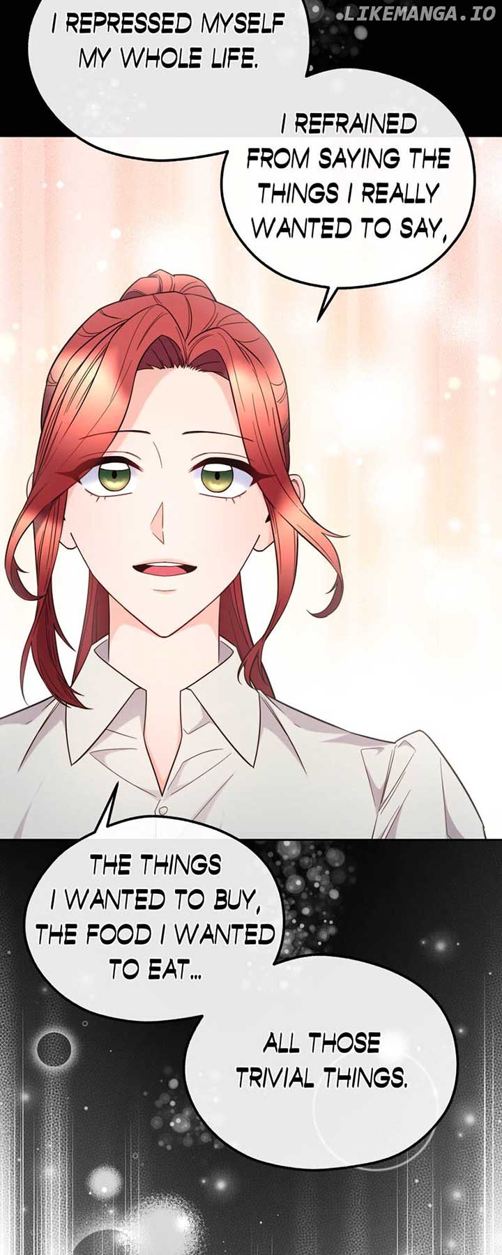 Anyone Can Become A Villainess chapter 129 page 3
