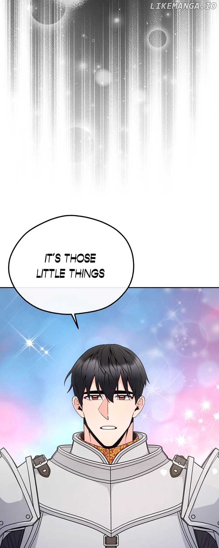 Anyone Can Become A Villainess chapter 129 page 4
