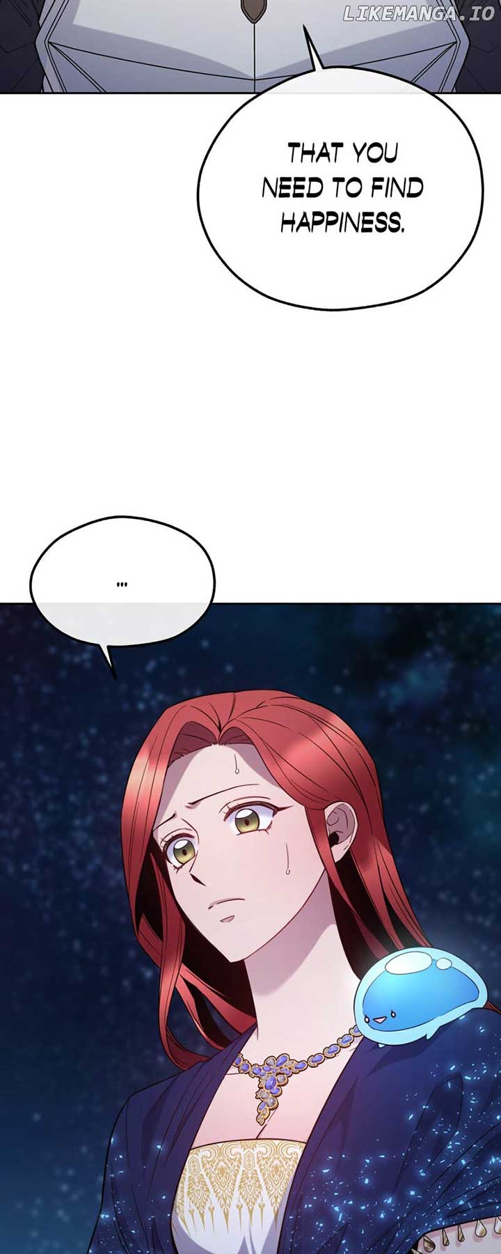 Anyone Can Become A Villainess chapter 129 page 5