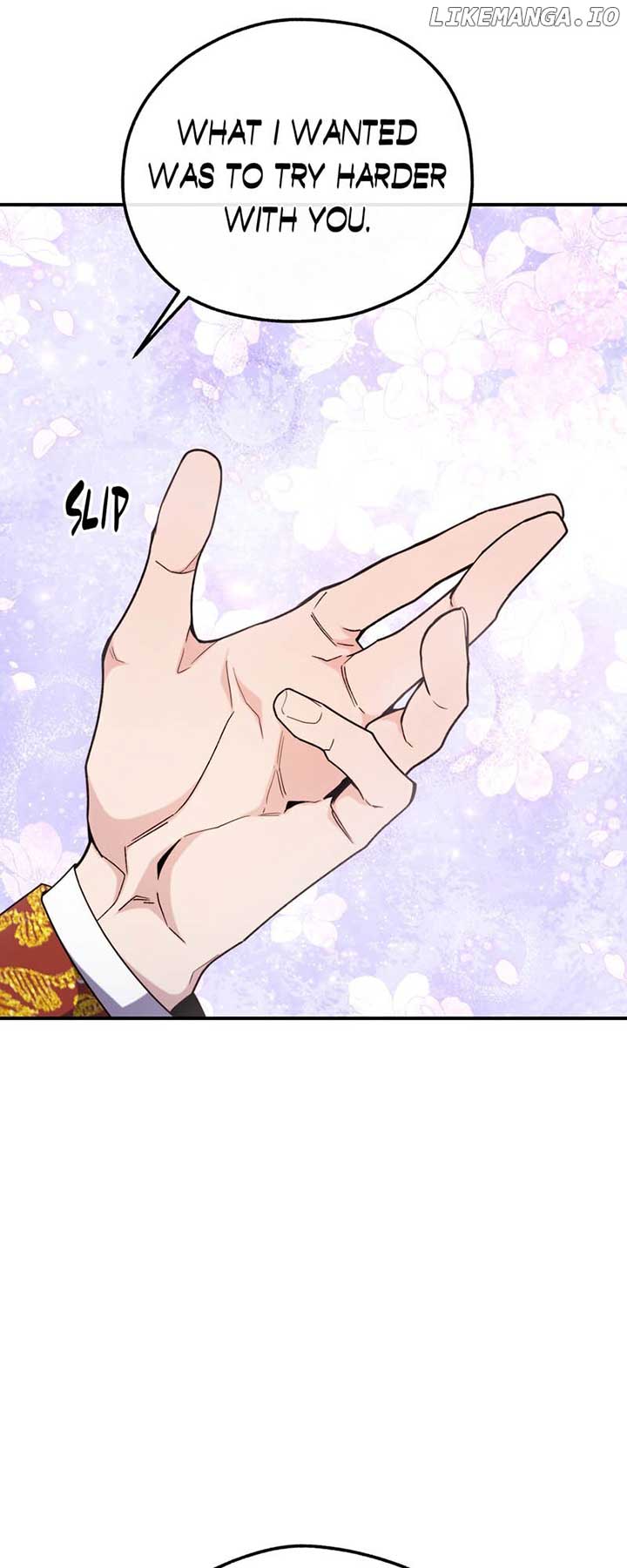 Anyone Can Become A Villainess chapter 129 page 7