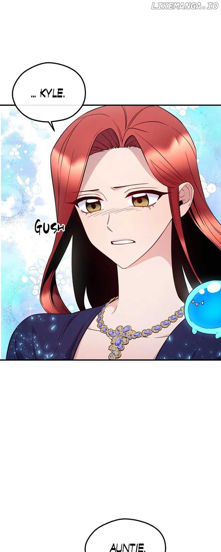 Anyone Can Become A Villainess chapter 129 page 9