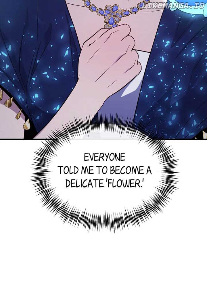 Anyone Can Become A Villainess chapter 129 page 12