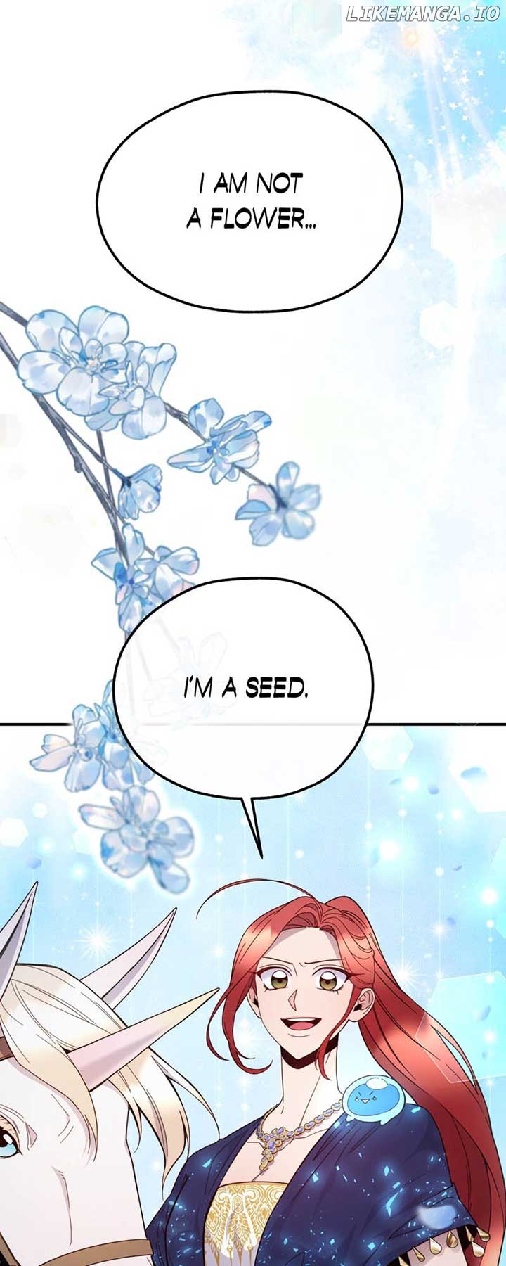 Anyone Can Become A Villainess chapter 129 page 16