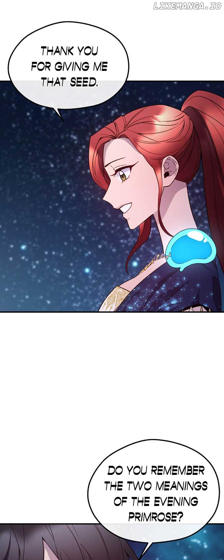 Anyone Can Become A Villainess chapter 129 page 19