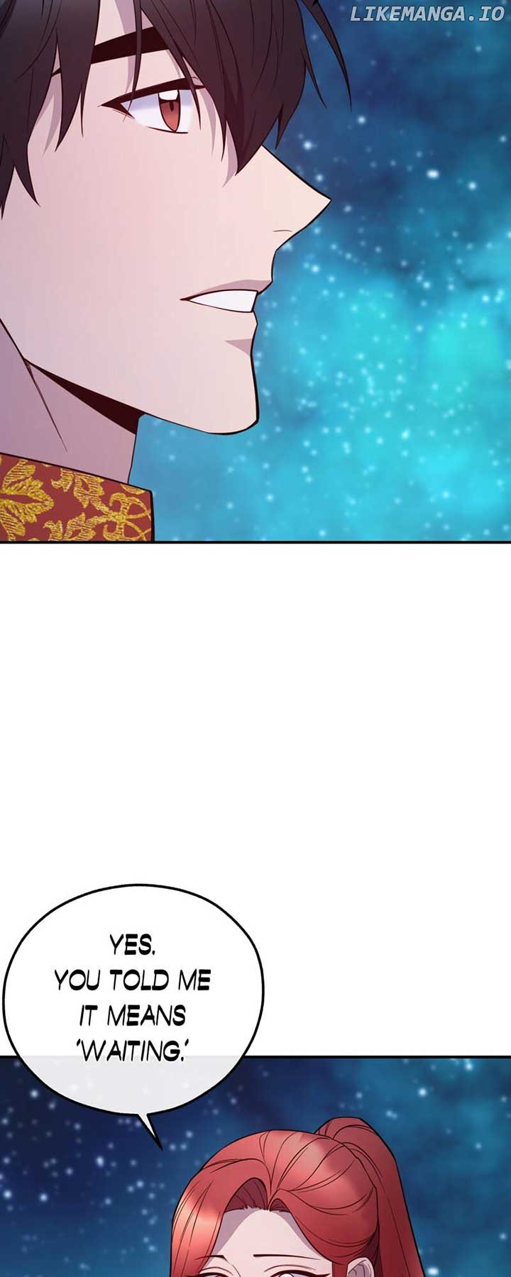 Anyone Can Become A Villainess chapter 129 page 20