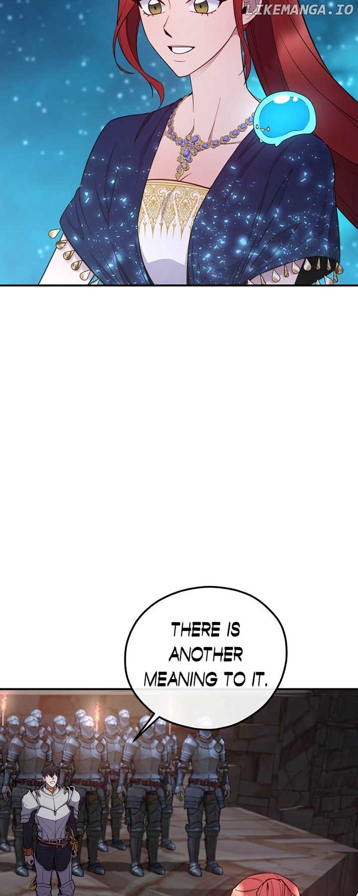 Anyone Can Become A Villainess chapter 129 page 21