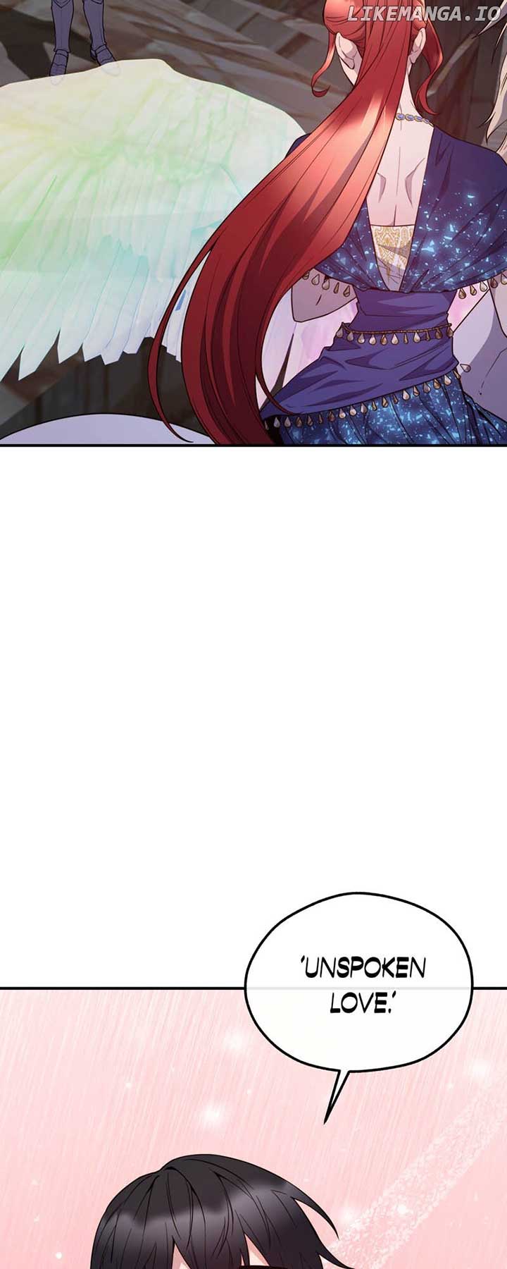 Anyone Can Become A Villainess chapter 129 page 22