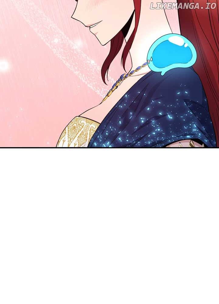 Anyone Can Become A Villainess chapter 129 page 24