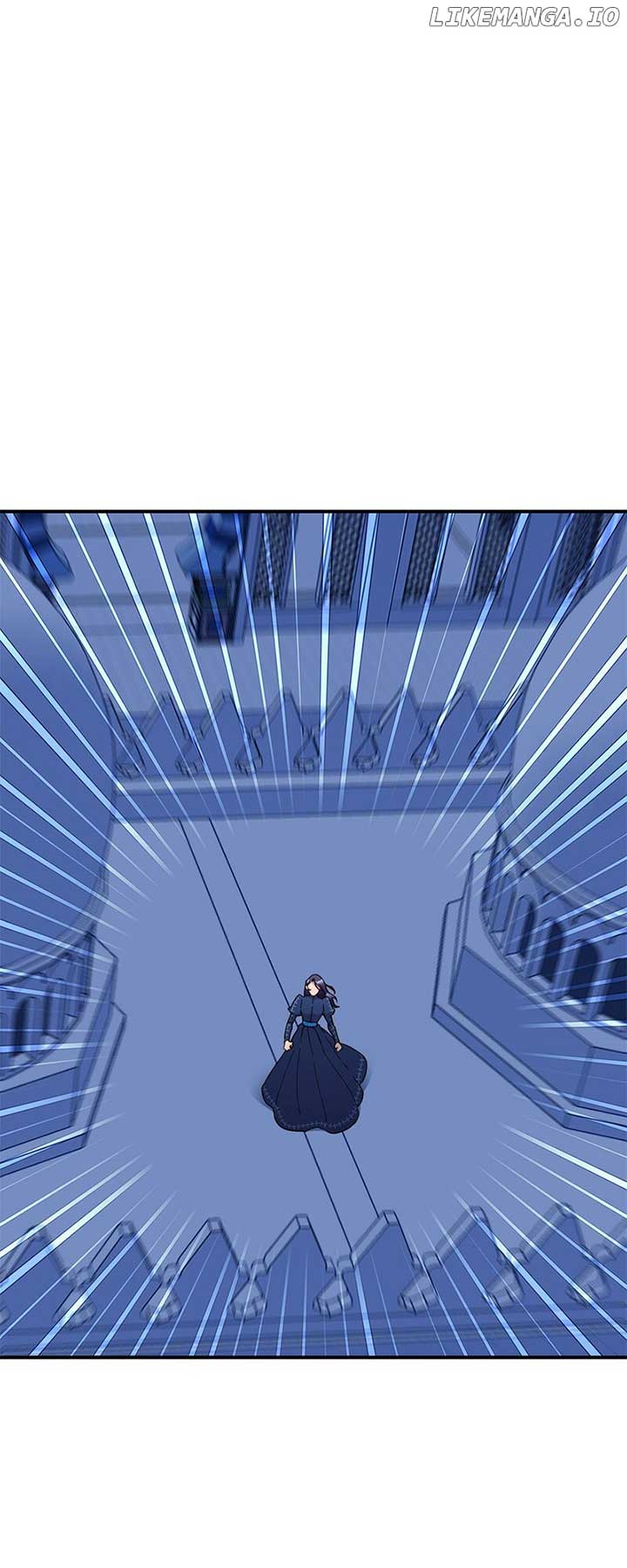 Anyone Can Become A Villainess chapter 129 page 26