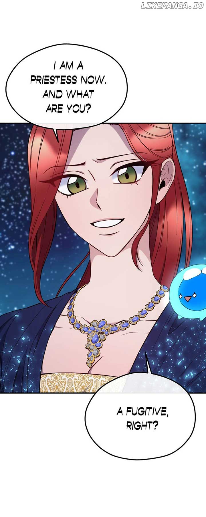 Anyone Can Become A Villainess chapter 129 page 31