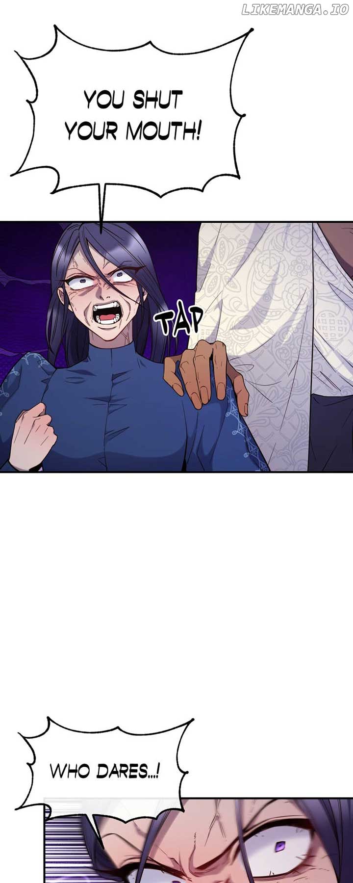 Anyone Can Become A Villainess chapter 129 page 32