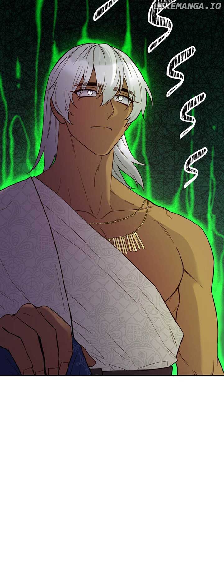 Anyone Can Become A Villainess chapter 129 page 34