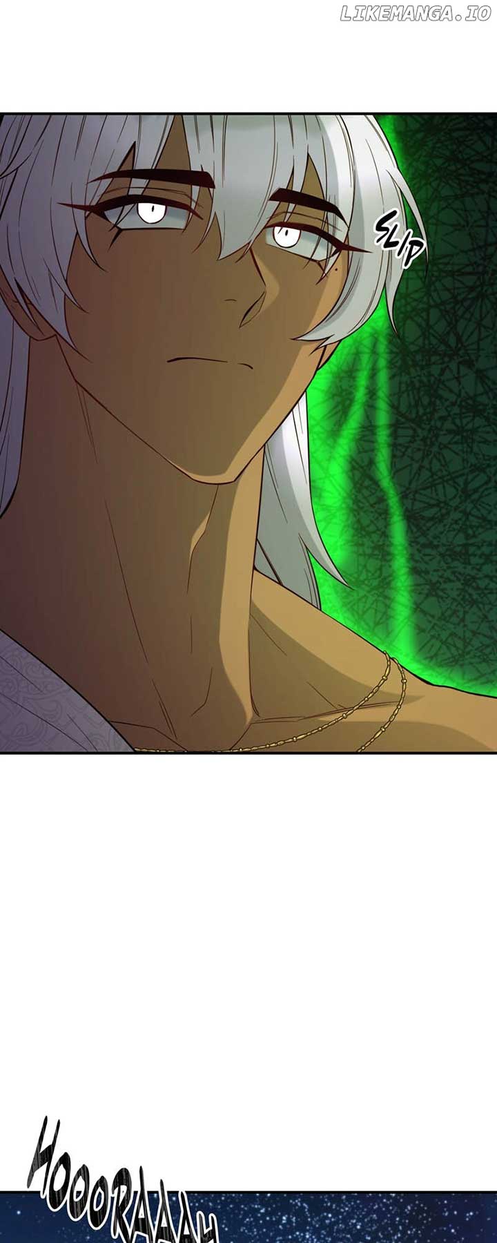 Anyone Can Become A Villainess chapter 129 page 35