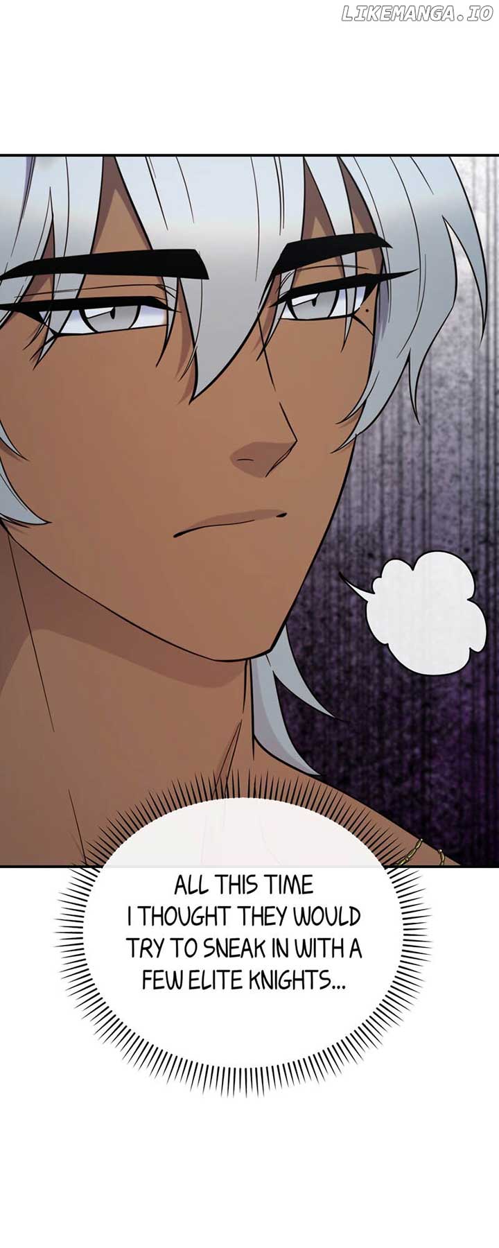 Anyone Can Become A Villainess chapter 129 page 37