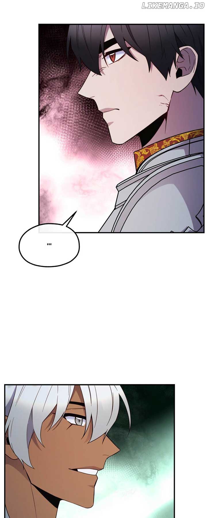 Anyone Can Become A Villainess chapter 129 page 40