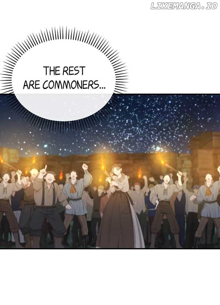 Anyone Can Become A Villainess chapter 129 page 42