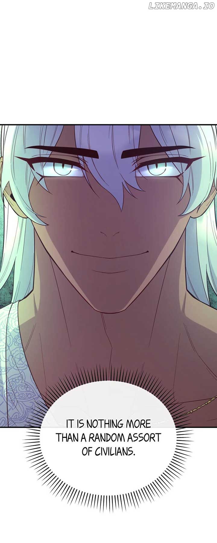 Anyone Can Become A Villainess chapter 129 page 43