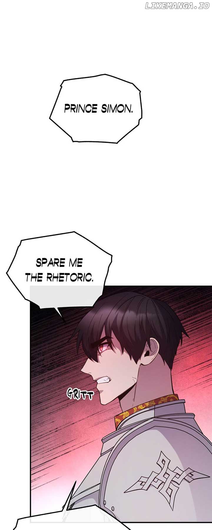 Anyone Can Become A Villainess chapter 129 page 44