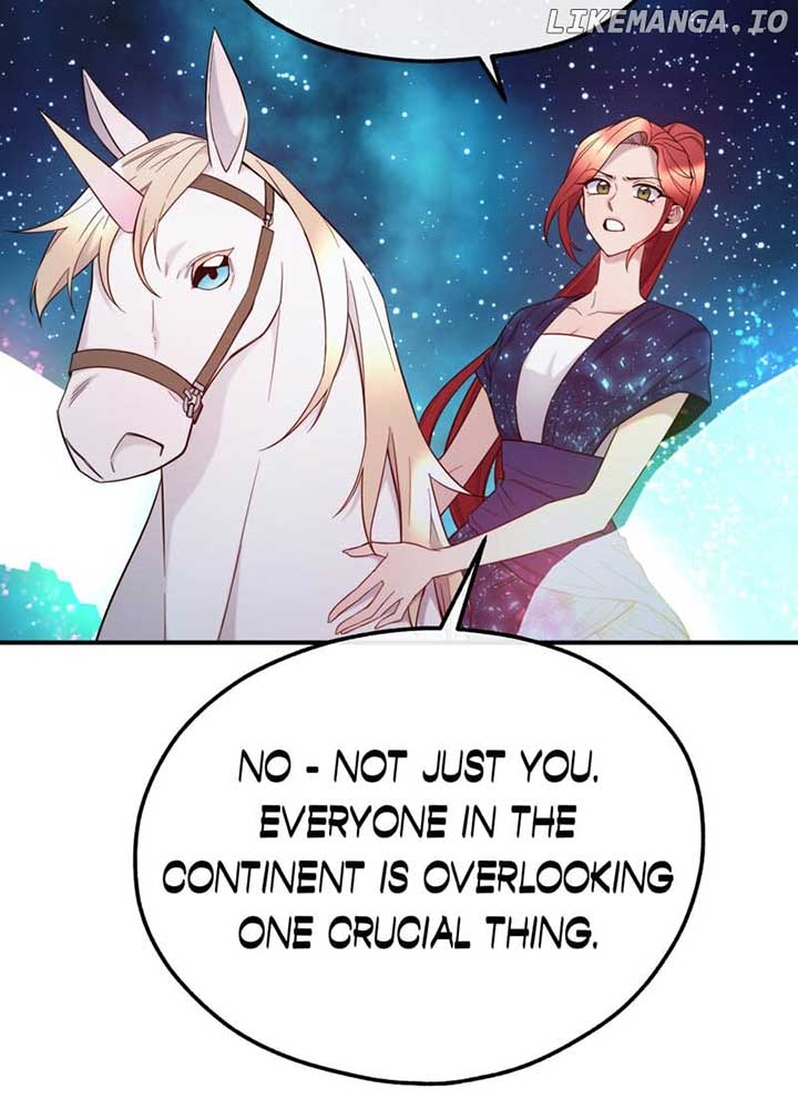 Anyone Can Become A Villainess chapter 129 page 48