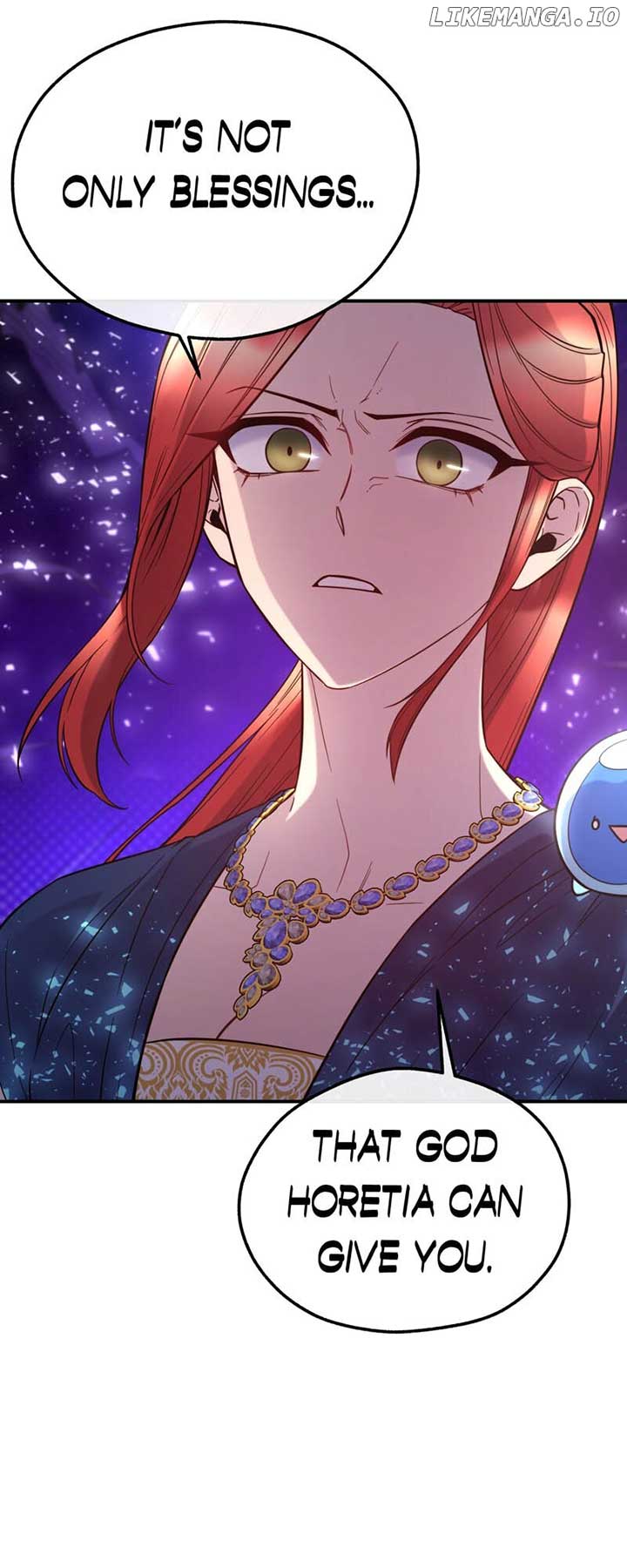 Anyone Can Become A Villainess chapter 129 page 49
