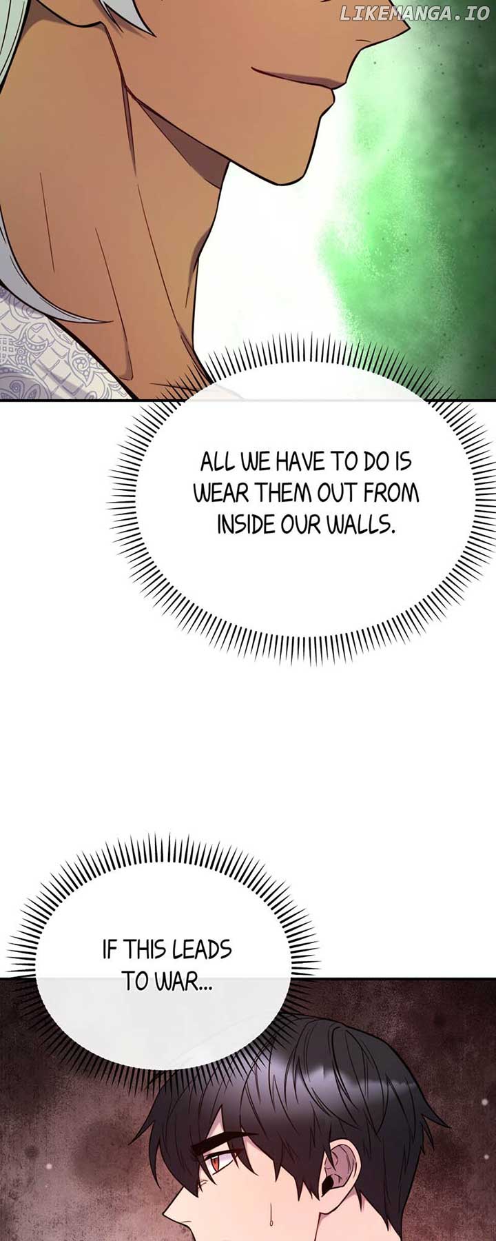 Anyone Can Become A Villainess chapter 129 page 51