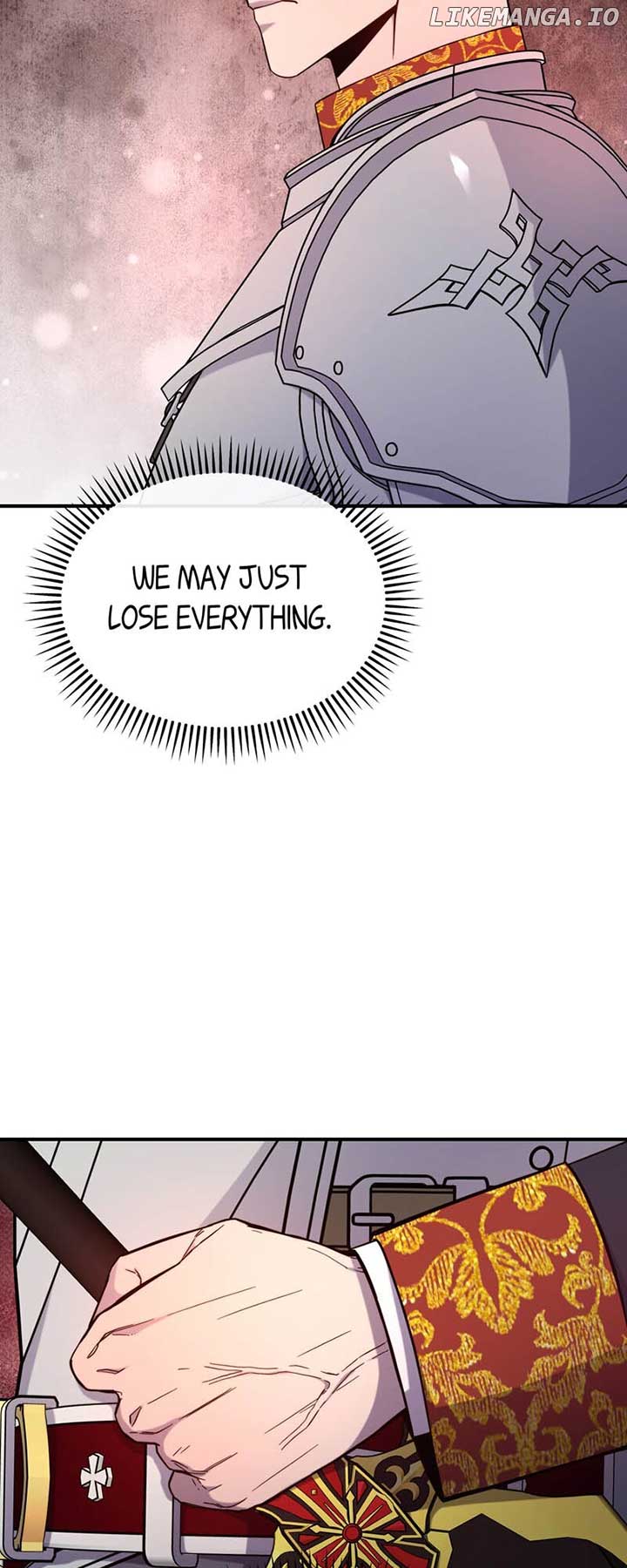 Anyone Can Become A Villainess chapter 129 page 52