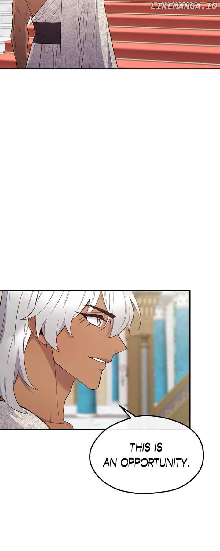 Anyone Can Become A Villainess chapter 129 page 57