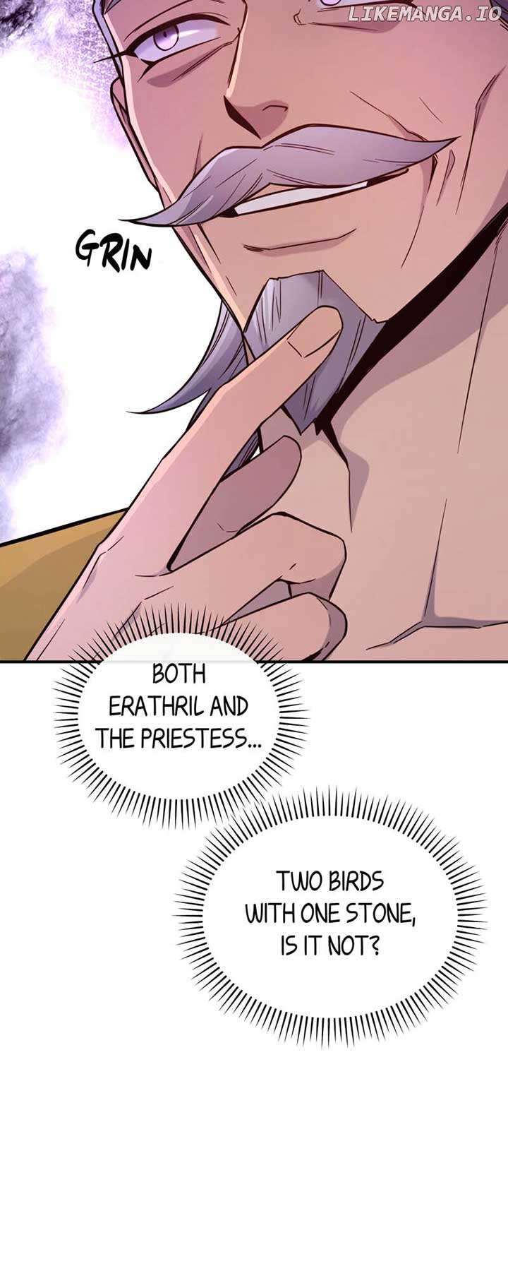Anyone Can Become A Villainess chapter 129 page 59
