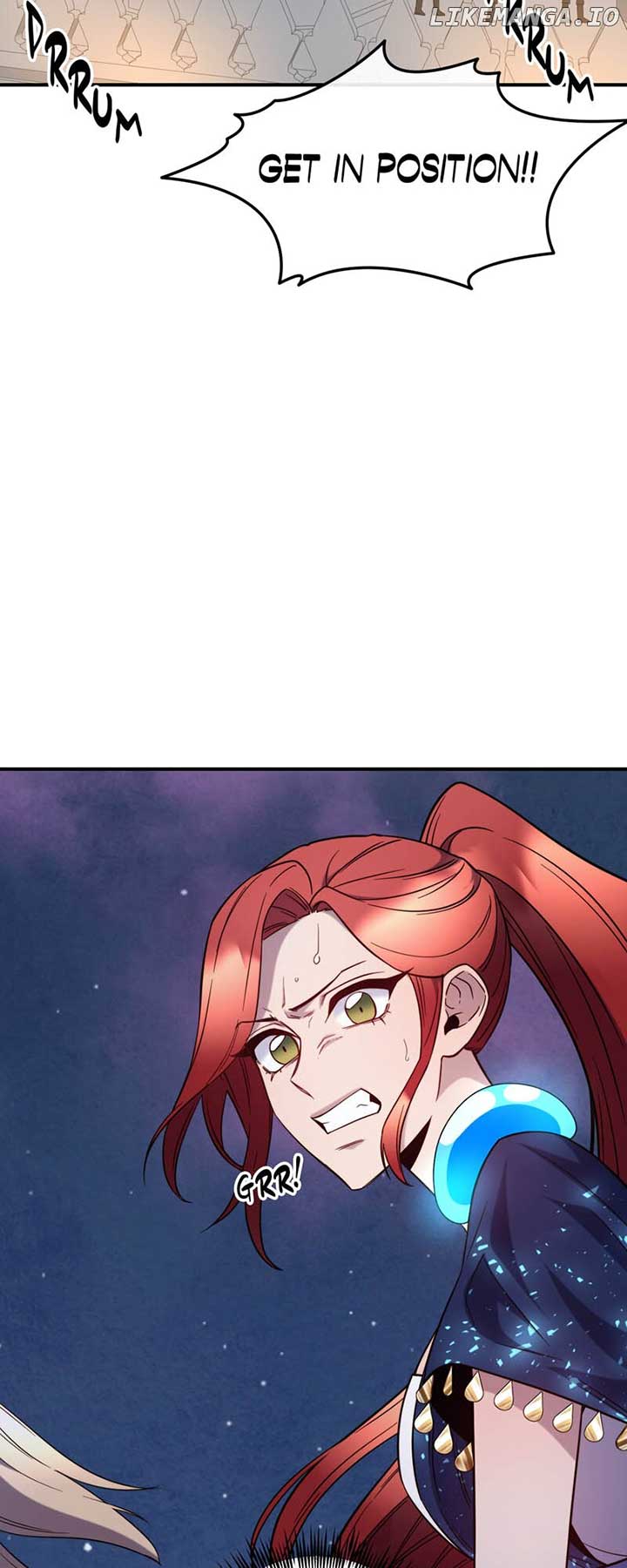 Anyone Can Become A Villainess chapter 129 page 62