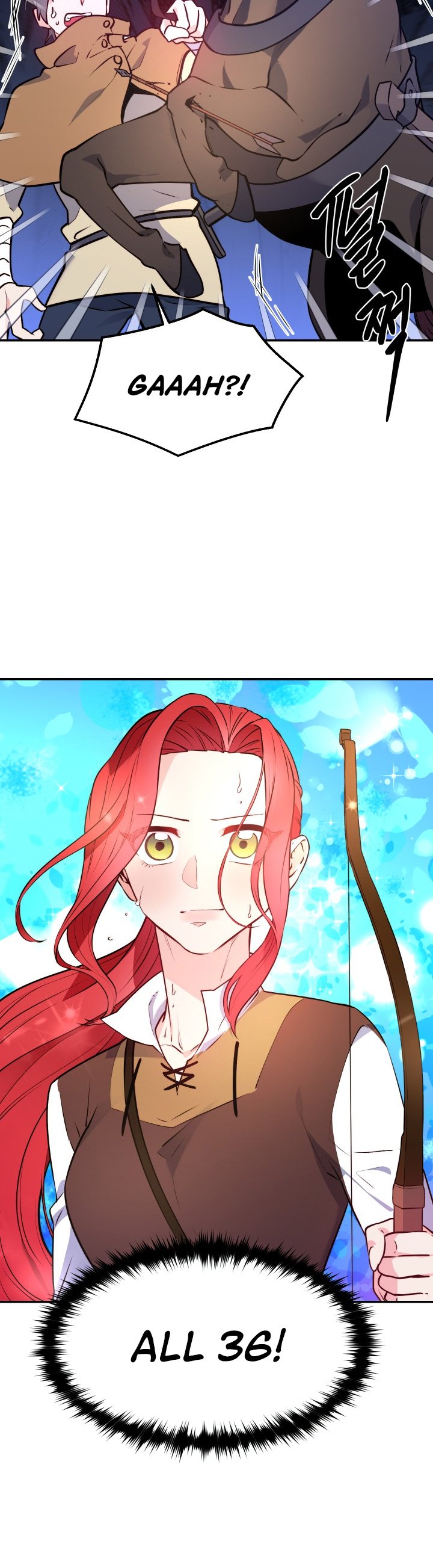 Anyone Can Become A Villainess chapter 13 page 13