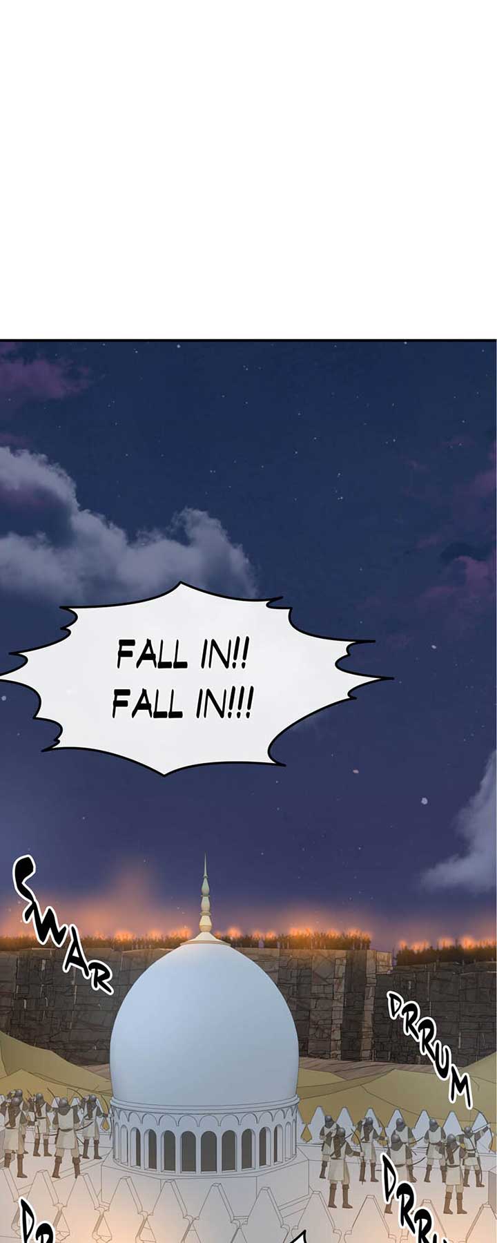 Anyone Can Become A Villainess chapter 130 page 1
