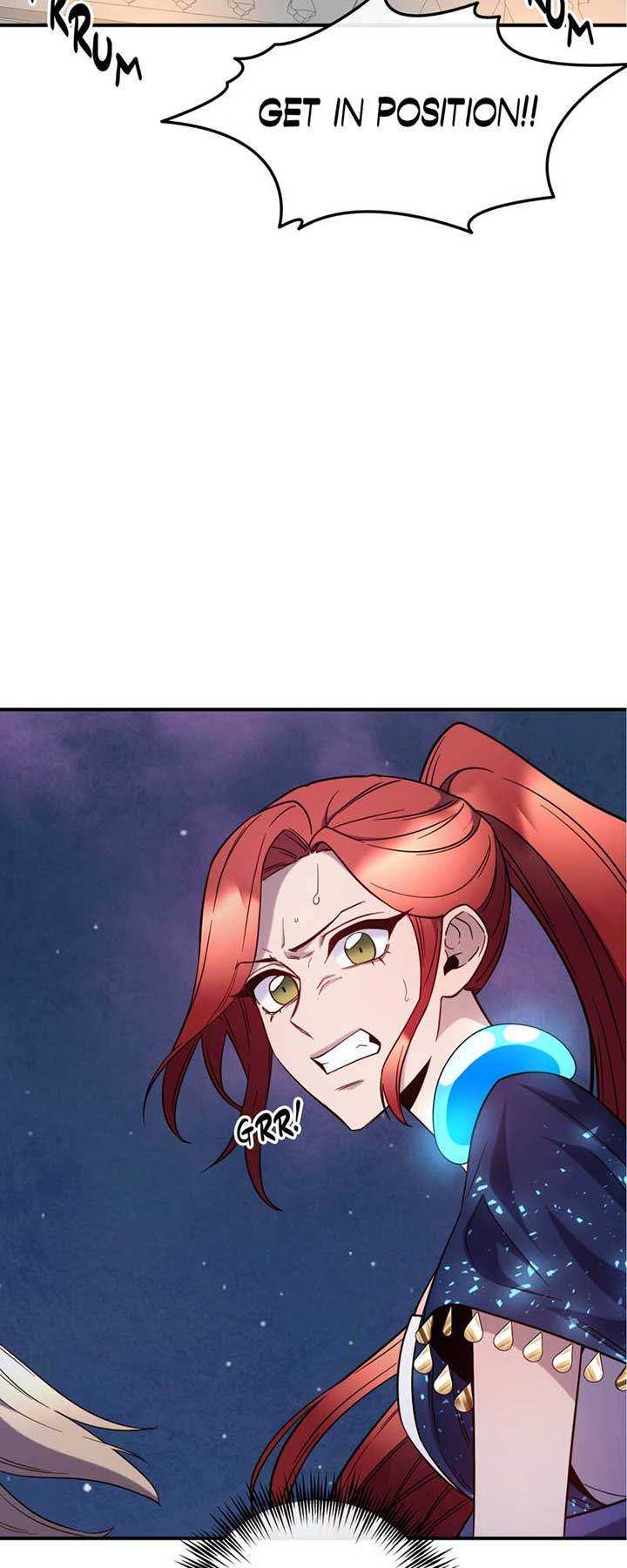 Anyone Can Become A Villainess chapter 130 page 2