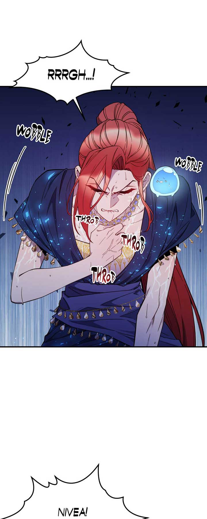 Anyone Can Become A Villainess chapter 130 page 7