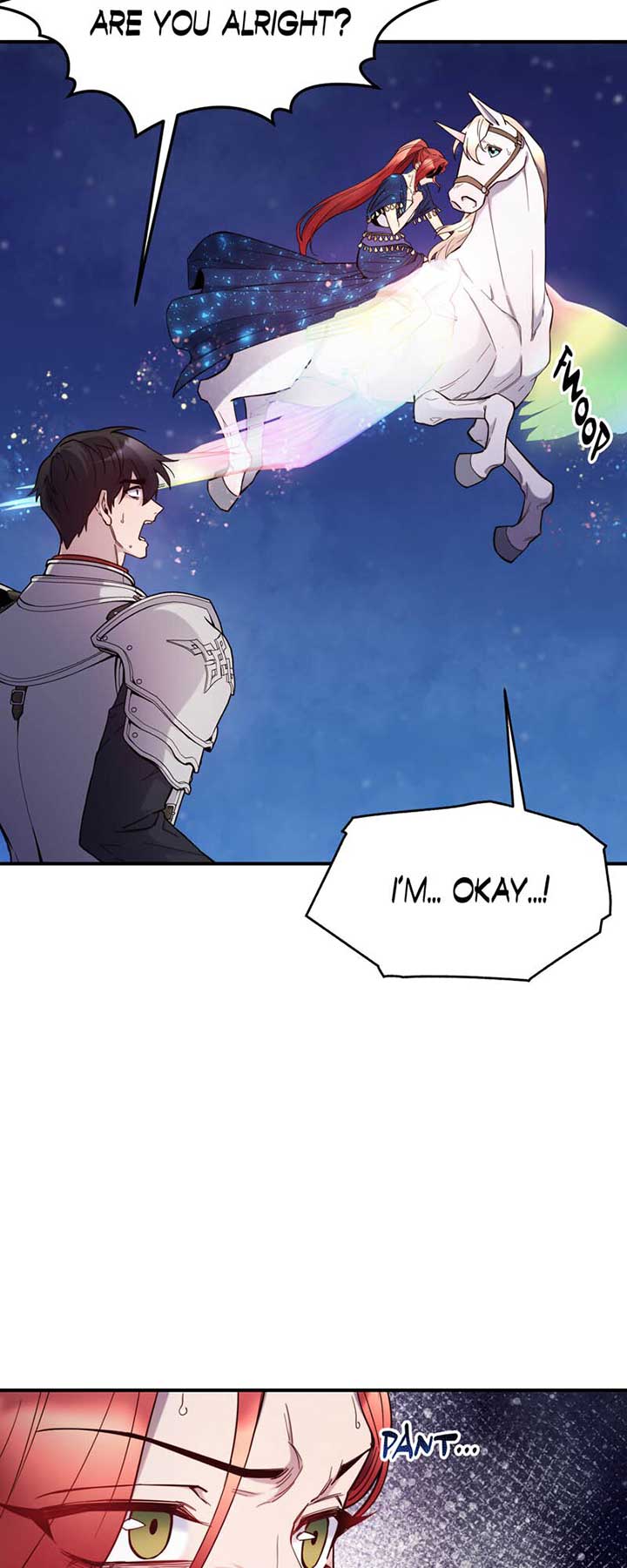 Anyone Can Become A Villainess chapter 130 page 8
