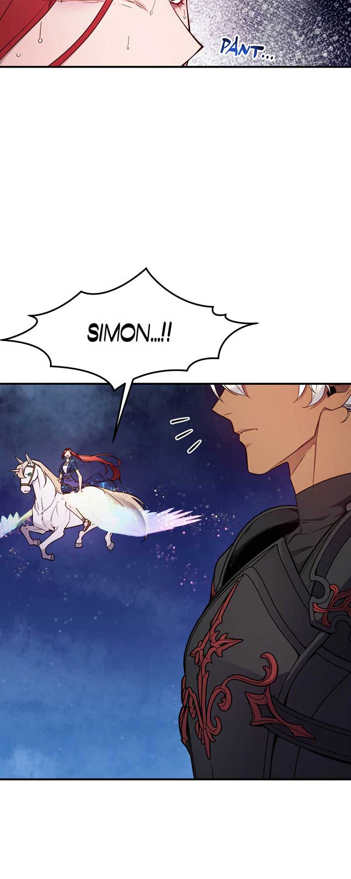 Anyone Can Become A Villainess chapter 130 page 9