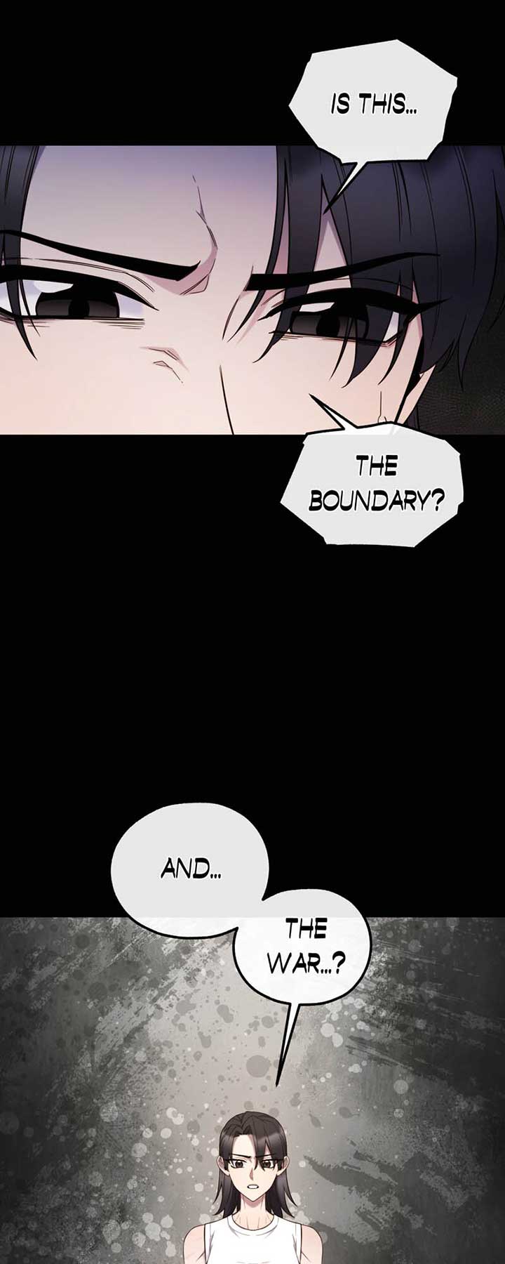 Anyone Can Become A Villainess chapter 130 page 45