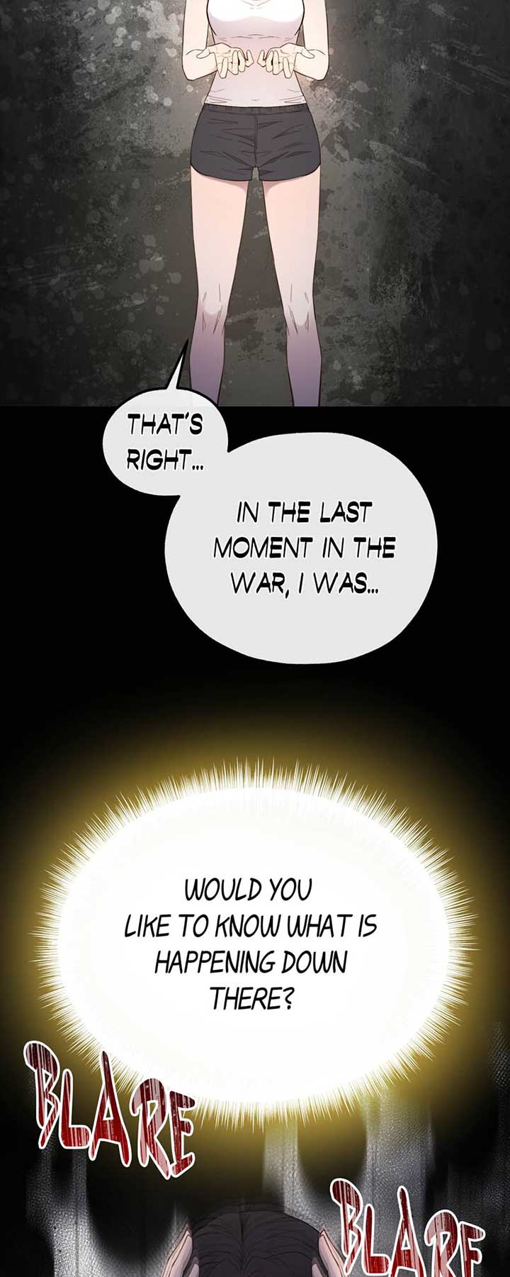 Anyone Can Become A Villainess chapter 130 page 46