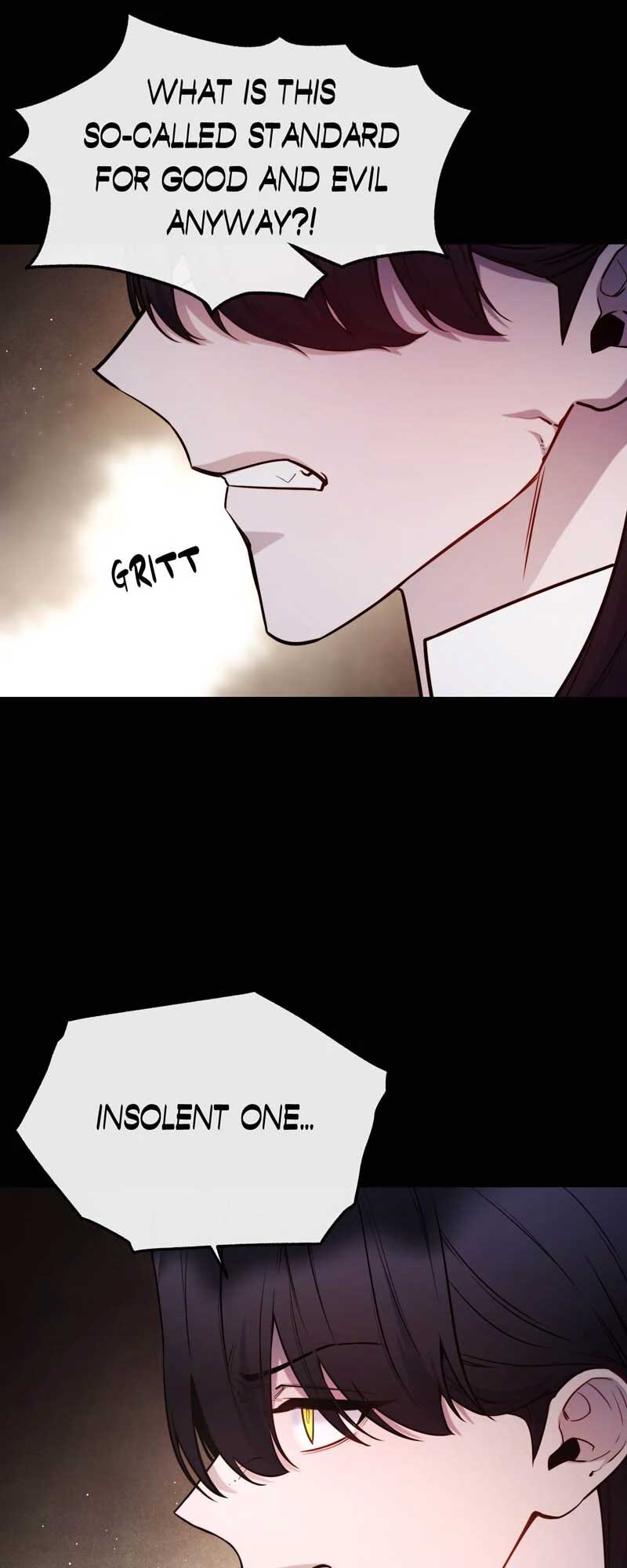 Anyone Can Become A Villainess chapter 131 page 7
