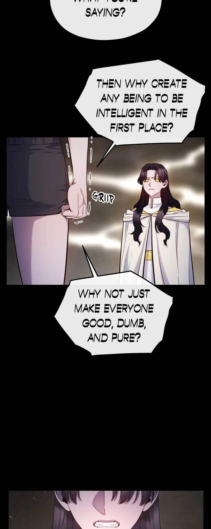 Anyone Can Become A Villainess chapter 131 page 9