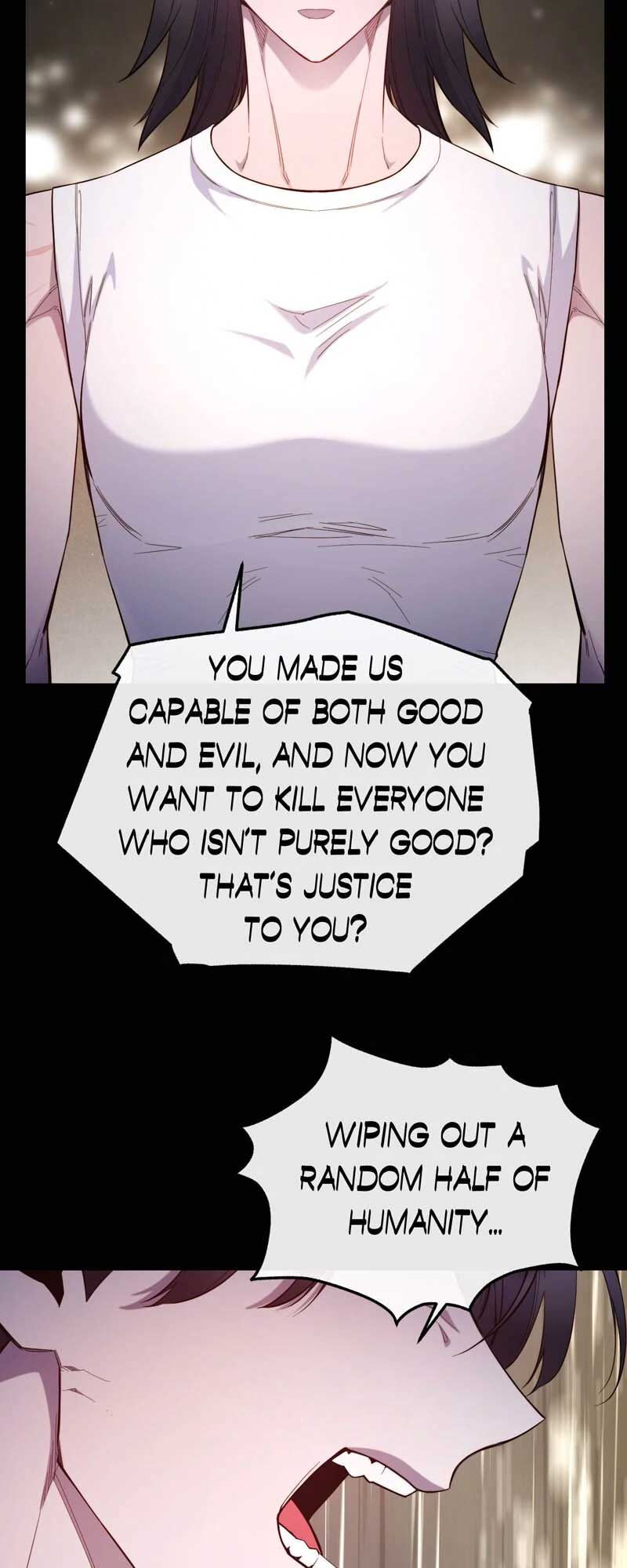 Anyone Can Become A Villainess chapter 131 page 10
