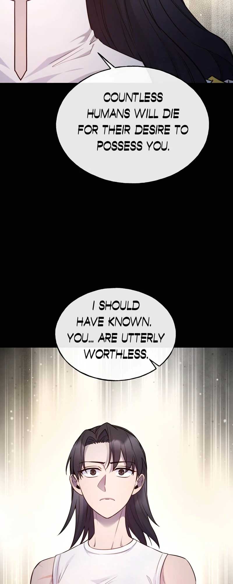 Anyone Can Become A Villainess chapter 131 page 16
