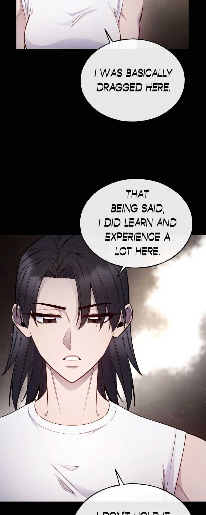 Anyone Can Become A Villainess chapter 131 page 20