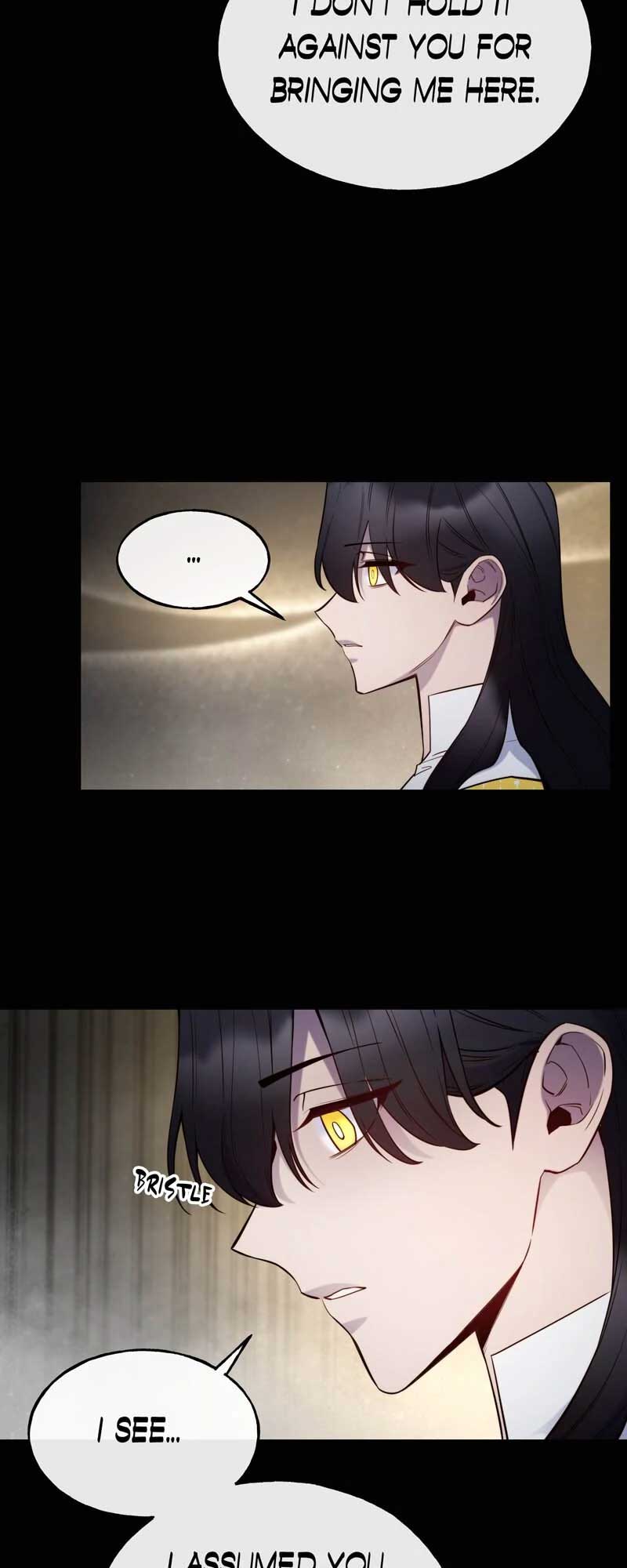 Anyone Can Become A Villainess chapter 131 page 21